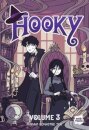 Hooky Volume 3