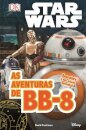 Star Wars-As Aventuras De Bb-8