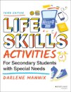 Life Skills Activities for Secondary Students with Special Needs