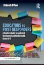 Educators as First Responders
