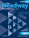 Headway, 4th Edition Intermediate: Teacher's Book and Resource Disk Pack