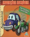 Invenções Incriveis - Automóvel