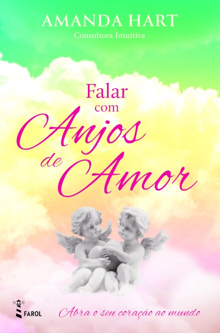 Falar com Anjos de Amor