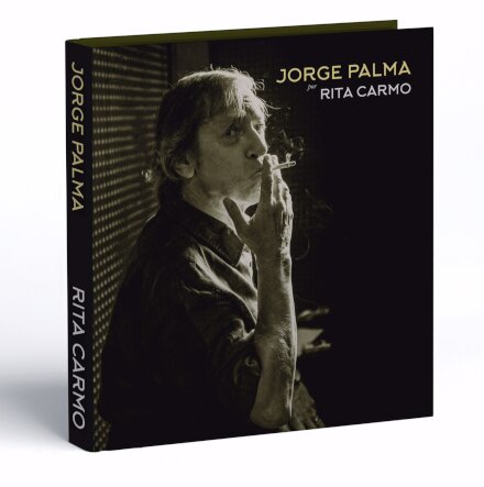 Jorge Palma por Rita Carmo