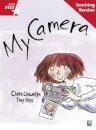Rigby Star Guided Reading Red Level: My Camera Teaching Version