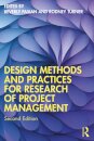 Design Methods and Practices for Research of Project Management