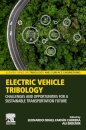 Electric Vehicle Tribology