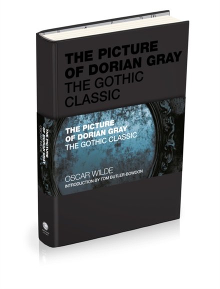 The Picture of Dorian Gray