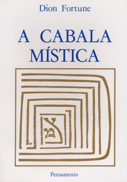 Cabala Mística