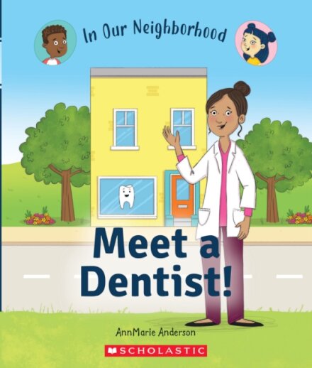 Meet a Dentist! (In Our Neighborhood)
