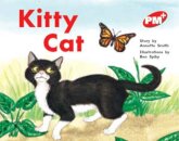 Kitty Cat