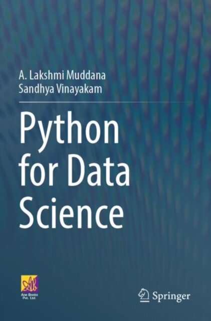 Python for Data Science