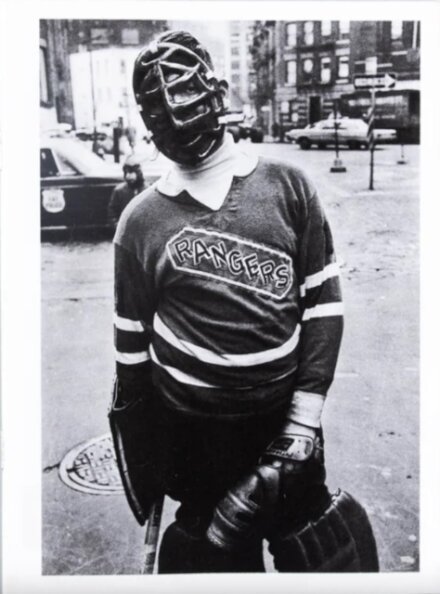 Unseen : United States of America