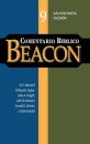 Comentario Biblico Beacon Tomo 9