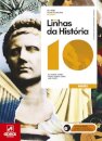 Novo Linhas da História 10.º Ano 2025