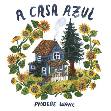 A Casa Azul