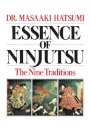 Essence of Ninjutsu