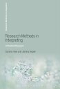 Research Methods in Interpreting: A Practical Resource (Research Methods in Linguistics)