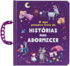 O meu primeiro livro de histórias para adormecer
