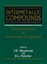 Intermetallic Compounds, Crystal Structures of