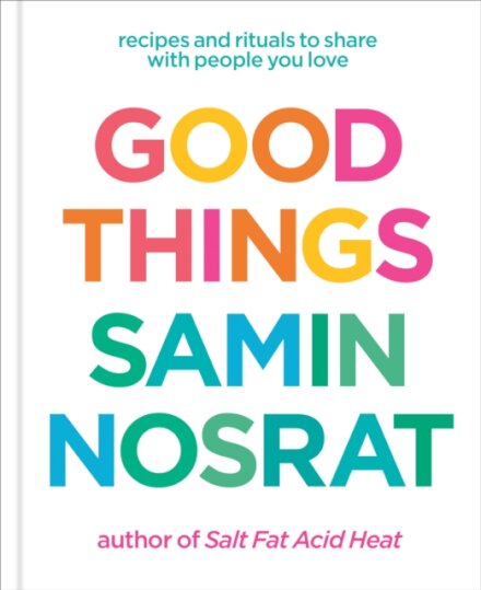 Good Things