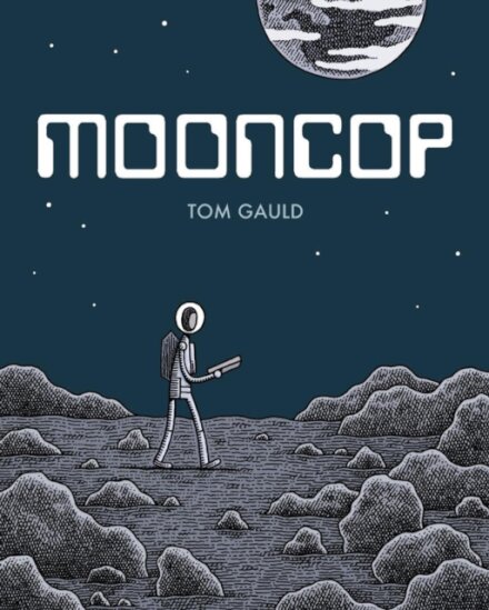 Mooncop