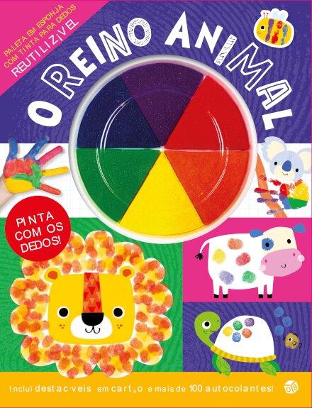 O Reino Animal