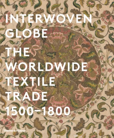 Interwoven Globe