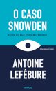 O Caso Snowden