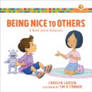 Being Nice to Others – A Book about Rudeness
