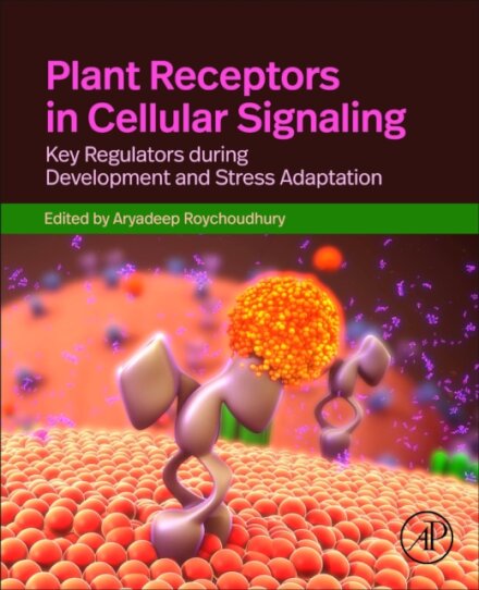 Plant Receptors in Cellular Signaling
