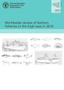 Worldwide review of bottom fisheries in the high seas in 2016