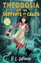 Theodosia And The Serpents Of Chaos