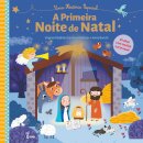 A Primeira Noite de Natal: Uma História Especial