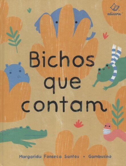 Bichos Que Contam