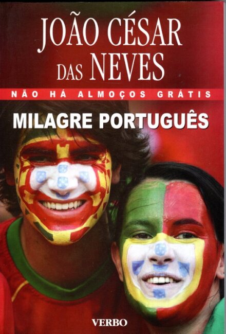 Milagre Portugues