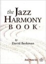 The Jazz Harmony Book