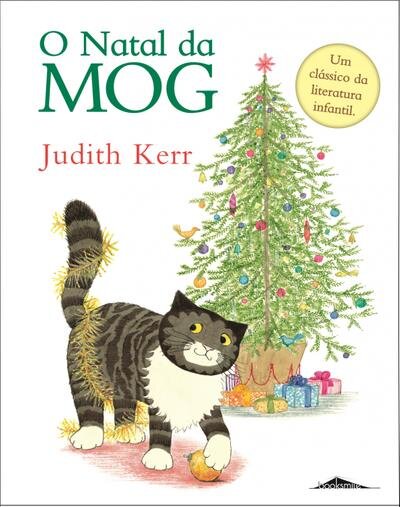 O Natal da Mog