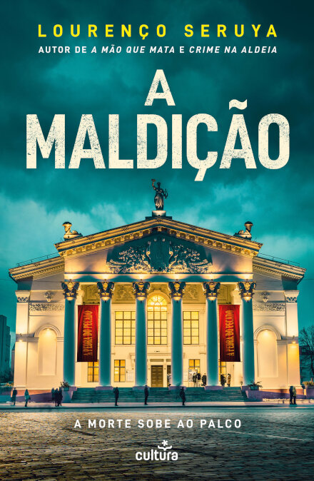 A Maldição - Ed. Especial