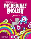 Incredible English, New Edition Starter: CourseBook