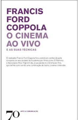 O Cinema ao Vivo e as suas Técnicas