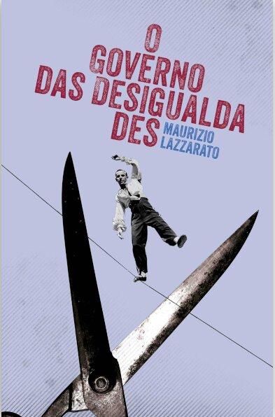 Governo das desigualdades, O: crítica insegurança neoliberal