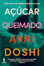 Açúcar Queimado