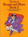 The Joy Of Boogie And Blues Book 2