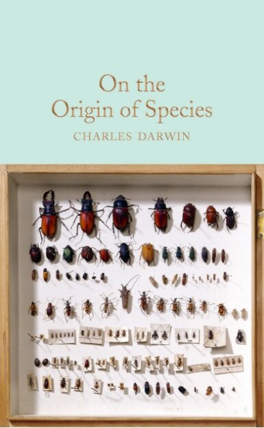 On The Origin Of Species