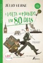 A Volta ao Mundo em 80 Dias