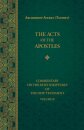 Acts of the Apostles