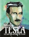 Nikola Tesla