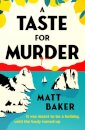 A Taste For Murder
