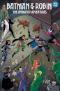 Batman & Robin: The Animated Adventures